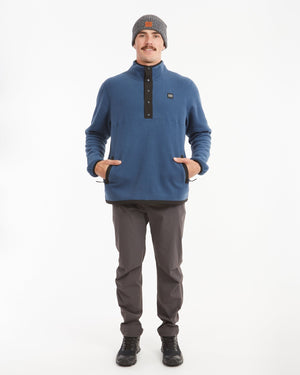 XTM Mens Frazer Pullover Fleece