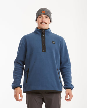 XTM Mens Frazer Pullover Fleece