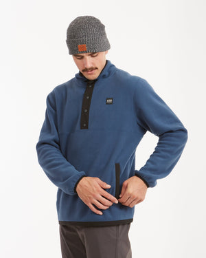 XTM Mens Frazer Pullover Fleece