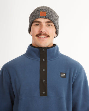 XTM Mens Frazer Pullover Fleece