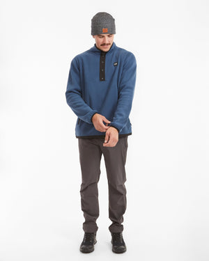 XTM Mens Frazer Pullover Fleece