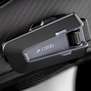 Cardo Packtalk NEO DUO (jbl) 7