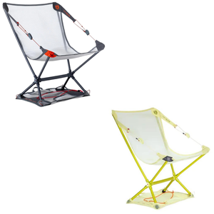 Moonlite Elite Reclining Camp Chair