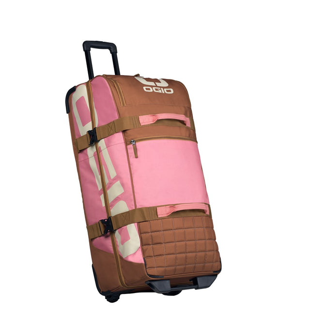 OGIO Trucker Gear Bag Pink/Brown OG801000116