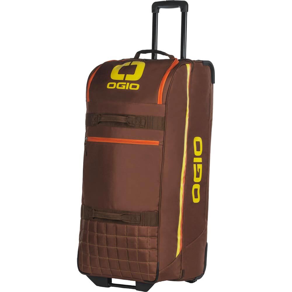 Trucker Gear Bag