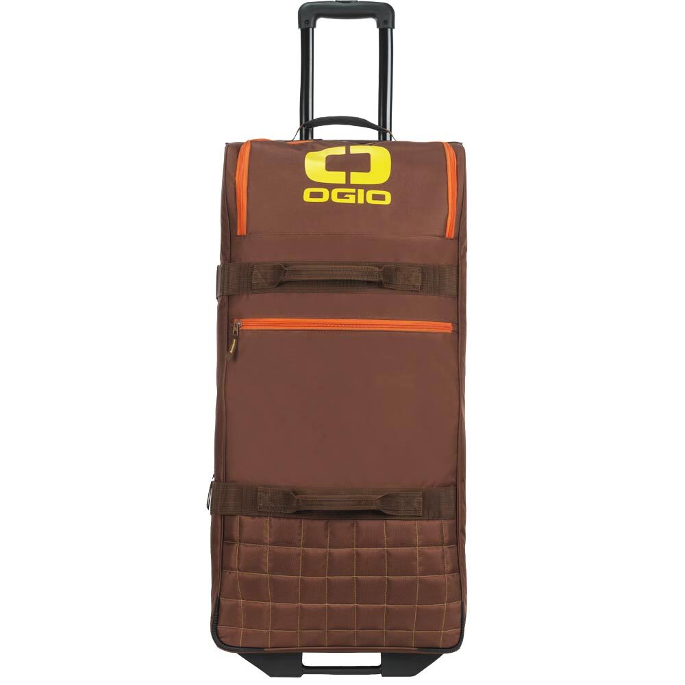 Trucker Gear Bag