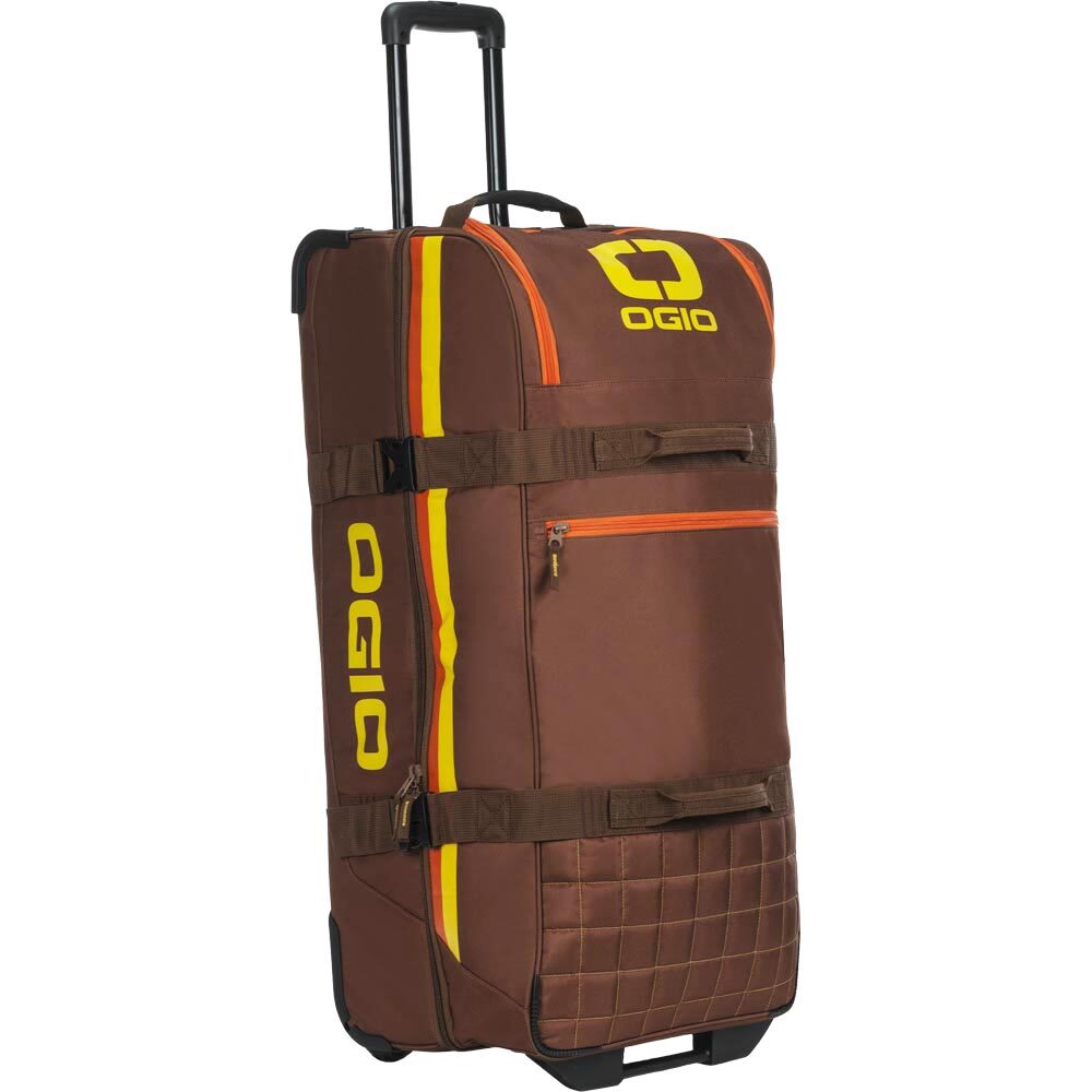 Trucker Gear Bag