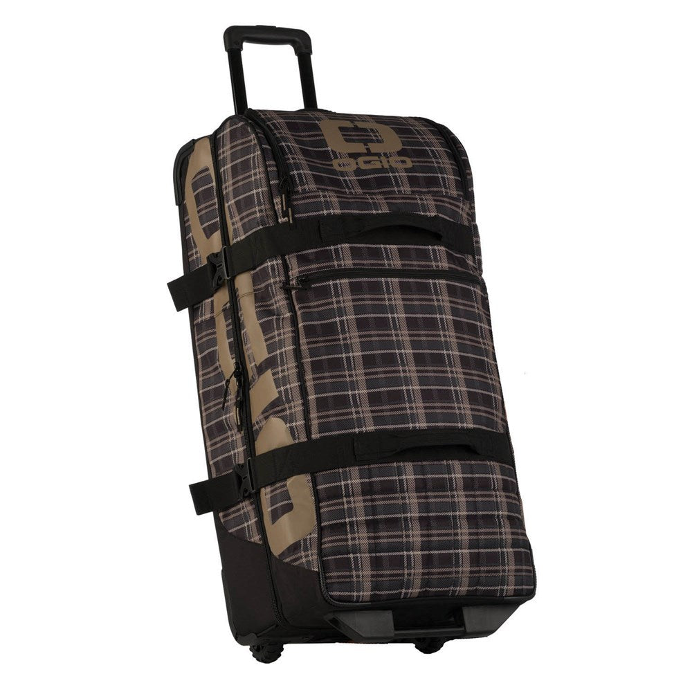 OGIO Trucker Gear Bag Plaidley OG80100114