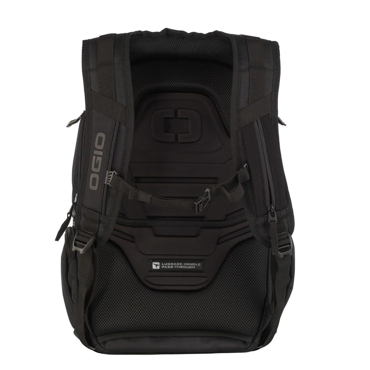 Rev Backpack