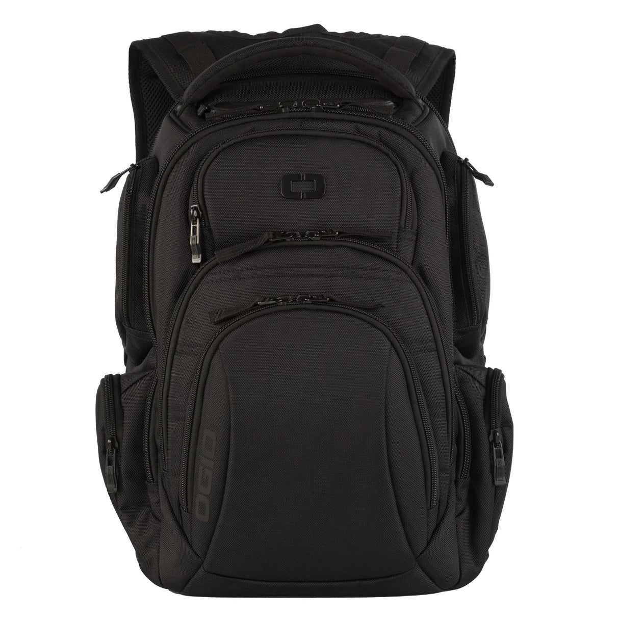 Rev Backpack