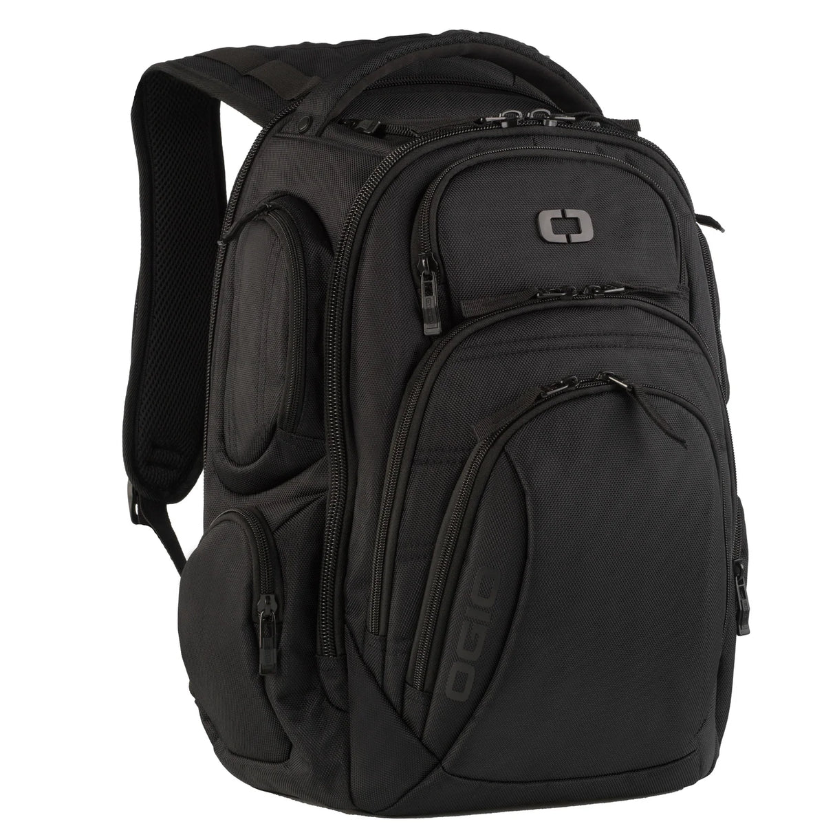 Rev Backpack