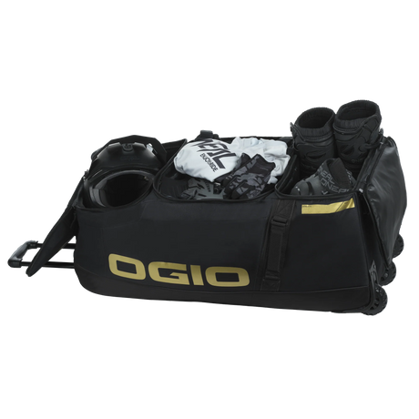 Dozer Gear Bag