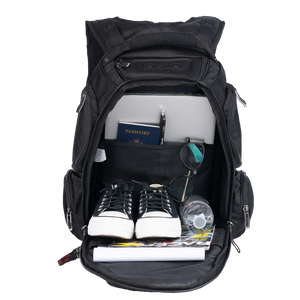Rev Backpack