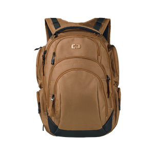 Rev Backpack