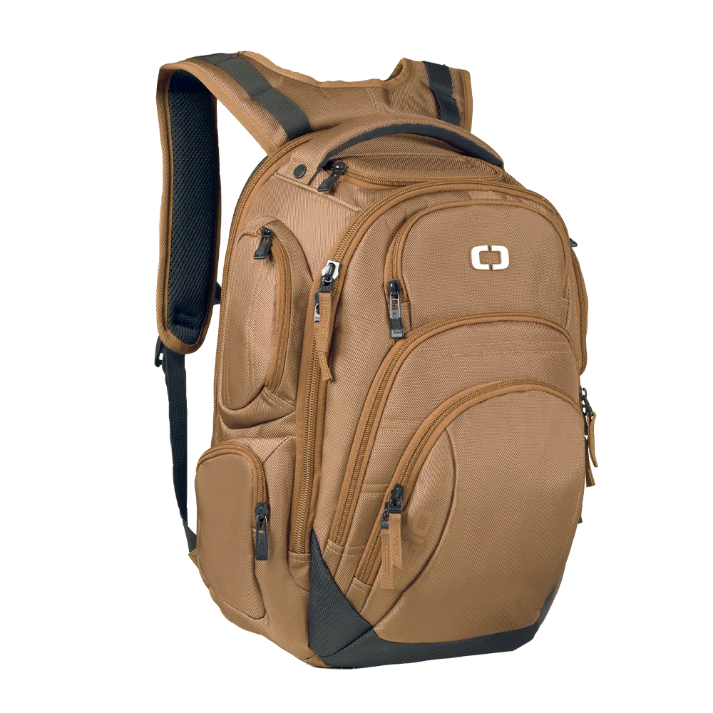 Rev Backpack