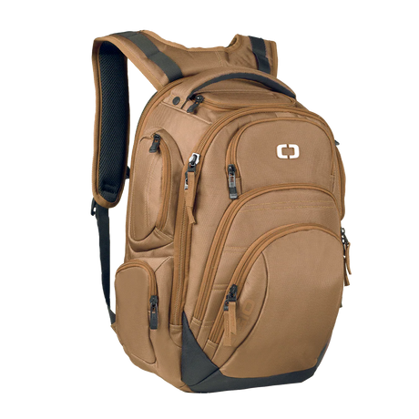 Rev Backpack