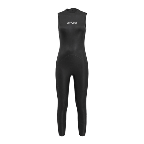 Orca Wetsuits Vitalis Light/Openwater RS1 Sleeveless Womens Wetsuit