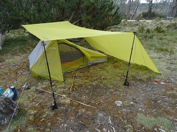 Escapist 15D Tarp