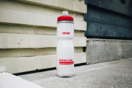 Podium Chill Insulated Bottle