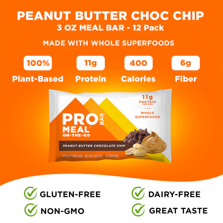 Probar Meal Bars