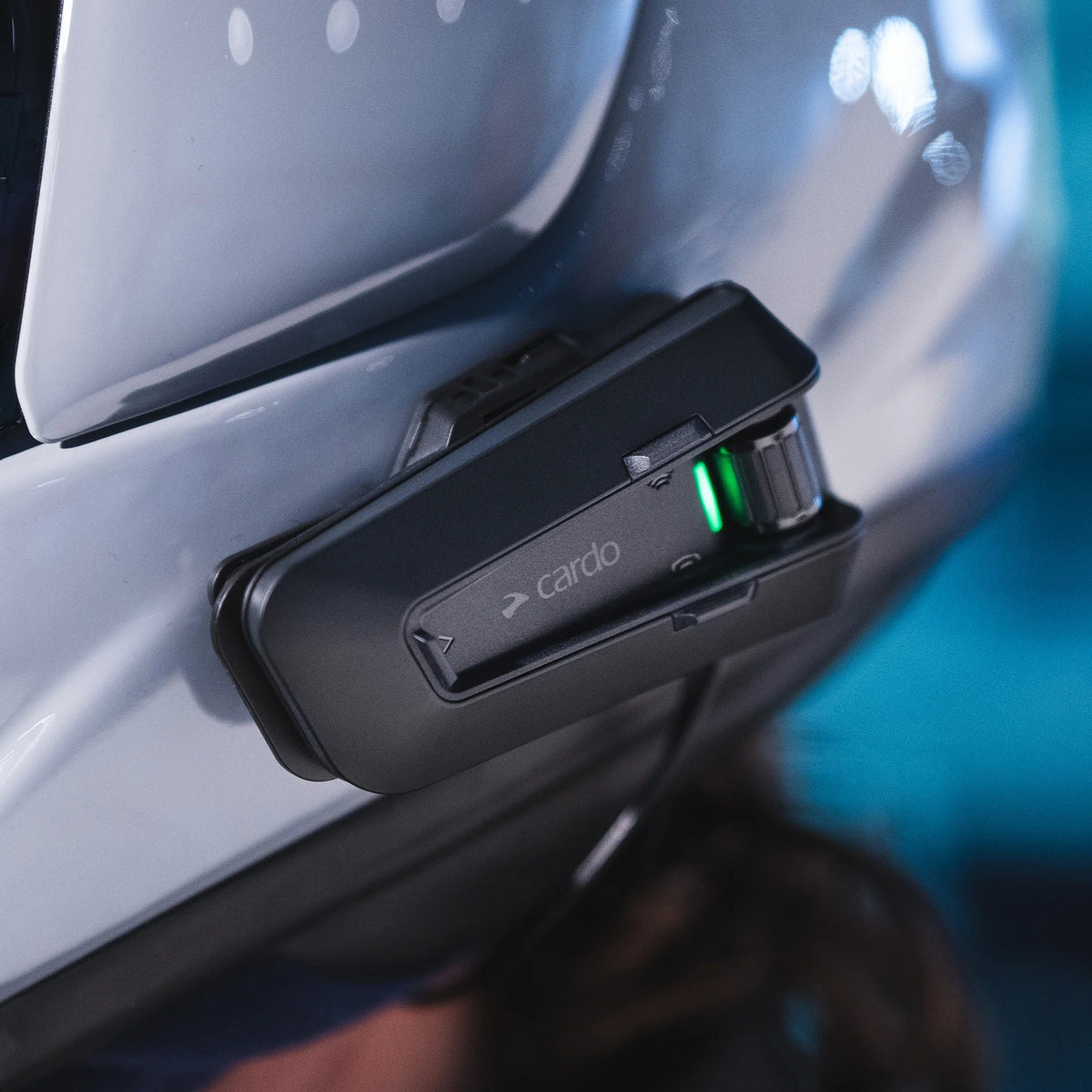 Cardo Packtalk PRO DUO 2
