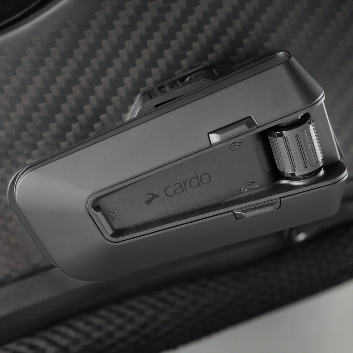 Cardo Packtalk PRO DUO 7