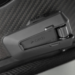 Cardo Packtalk PRO DUO 7