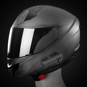 Cardo Packtalk Pro Helmet Intercom - Duo 8