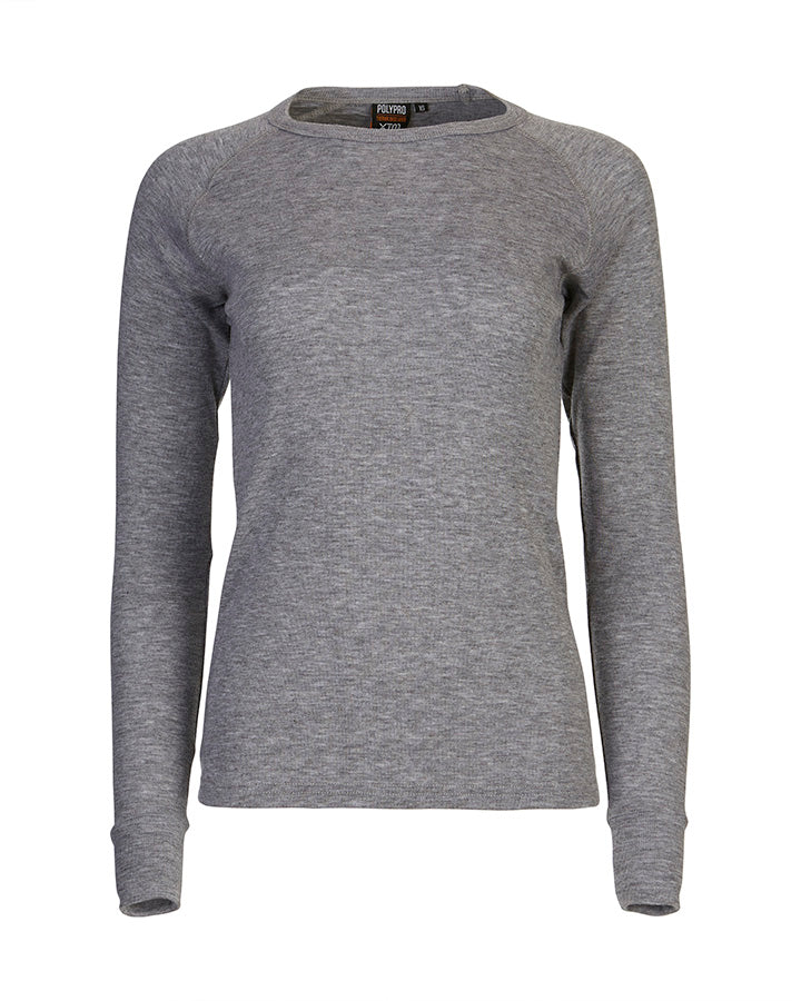 Unisex Heatflex Thermal Top