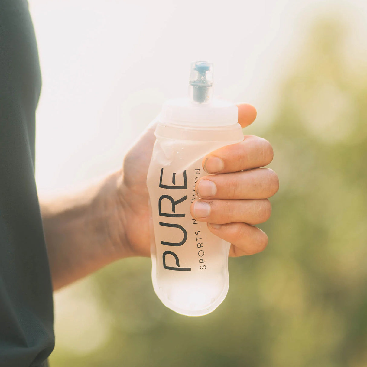 Soft Bottle