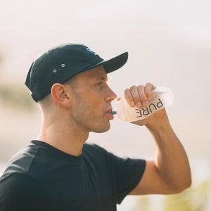 Soft Bottle