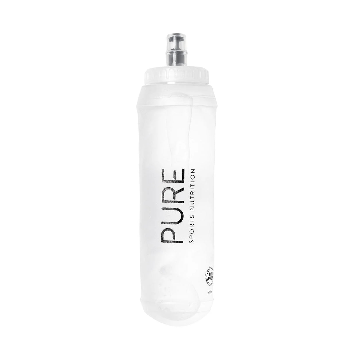 Soft Bottle