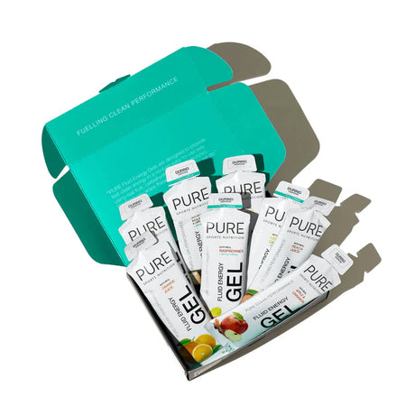 Fluid Energy Gel
