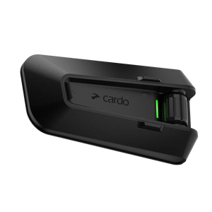 Cardo Packtalk Pro Helmet Intercom - Duo 5