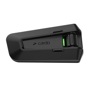 Cardo Packtalk Pro Helmet Intercom - Duo 1