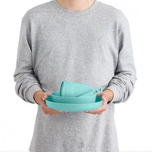 Passage Dinnerware Set (7 Piece)