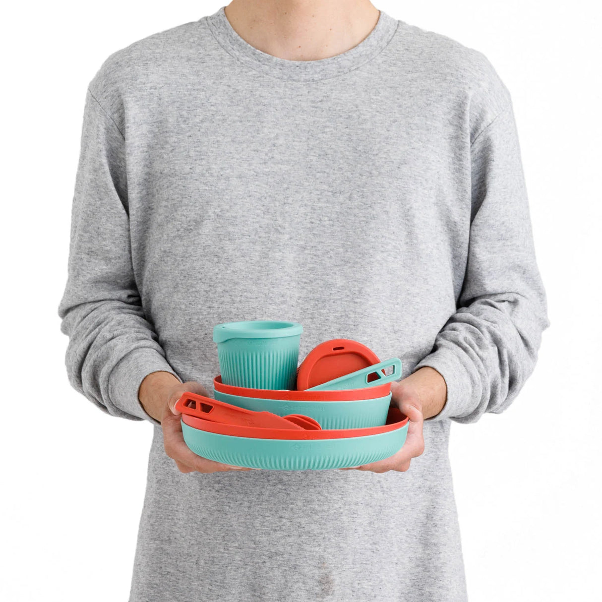 Passage Dinnerware Set (14 Piece)
