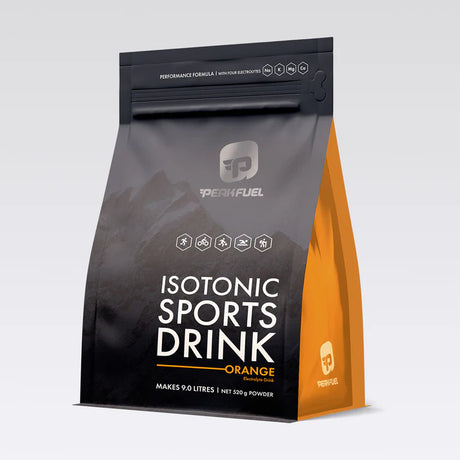 Isotonic Sports Drink Powder