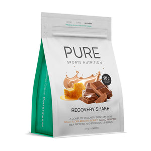 Recovery Shake