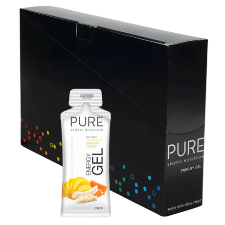 Energy Gel