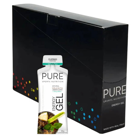 Energy Gel