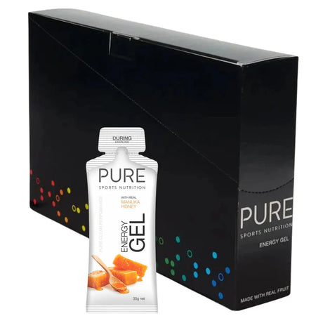 Energy Gel