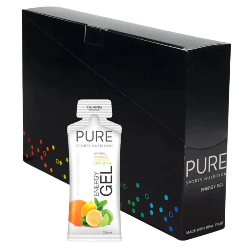 Energy Gel
