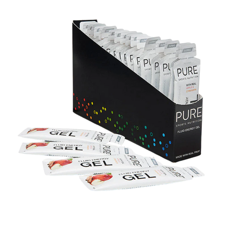 Fluid Energy Gel
