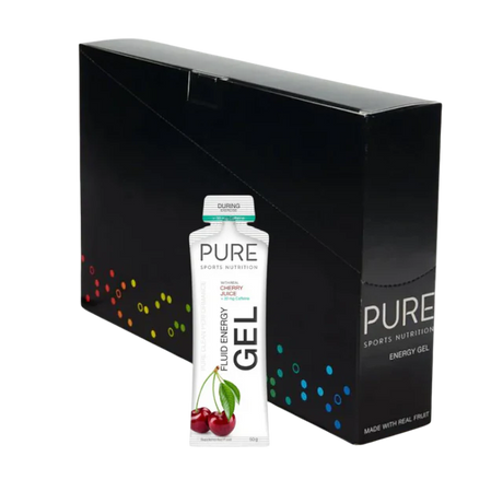 Fluid Energy Gel