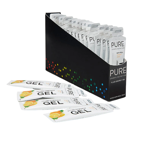 Fluid Energy Gel