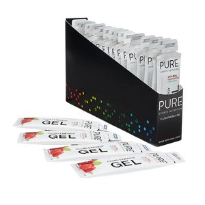 Fluid Energy Gel