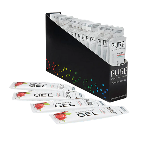 Fluid Energy Gel