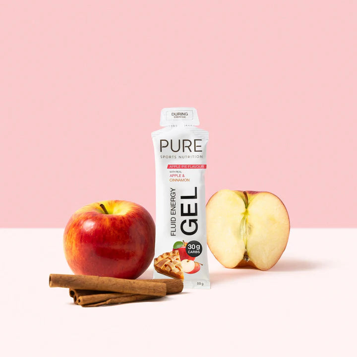 Fluid Energy Gel