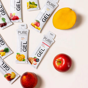 Fluid Energy Gel